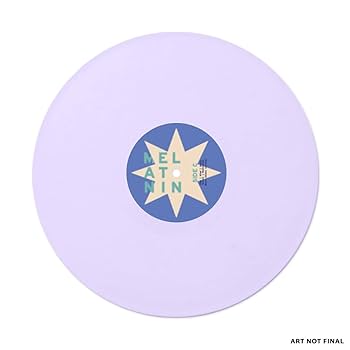 Amazon.com: Melatonin 2xLP: CDs & Vinyl